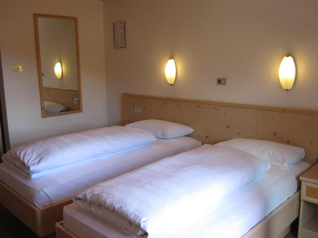 Hotel Borest コルフォスコ 部屋 写真