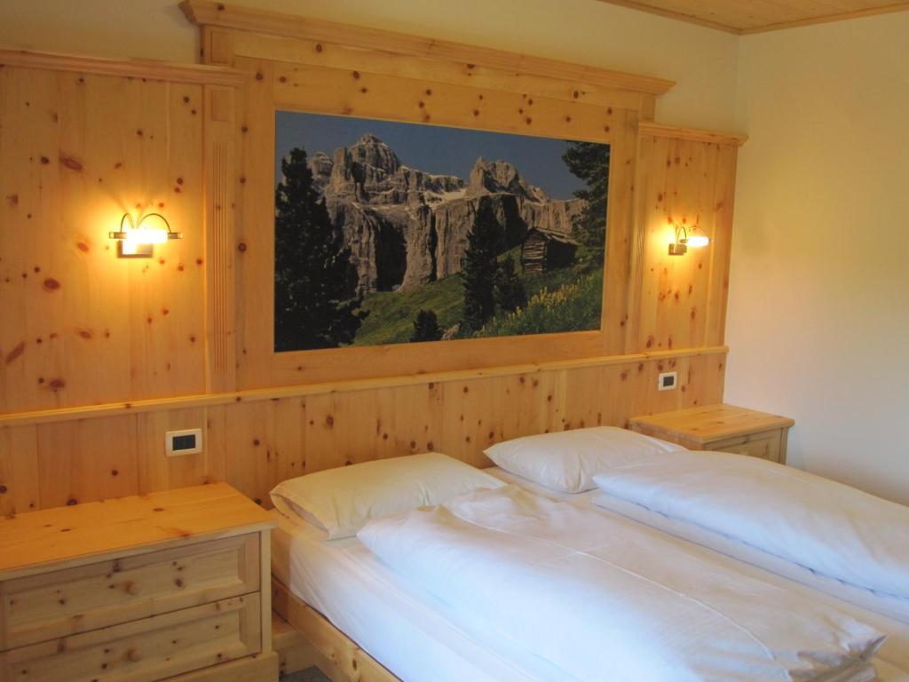 Hotel Borest コルフォスコ 部屋 写真
